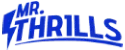 Mr. Thrills Casino banner